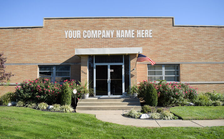 Pictures of Industrial property located at 2055 Bennett Rd, Philadelphia, PA 19116 for sales - image #1