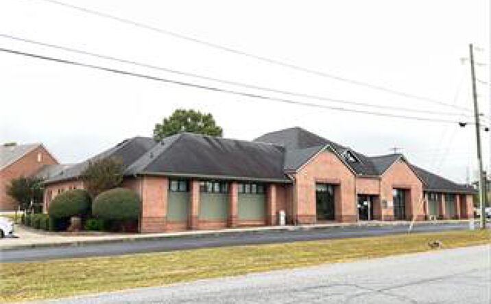 Pictures of Office property located at 200 S Houston Lake Rd, Warner Robins, GA 31088 for sales - image #1