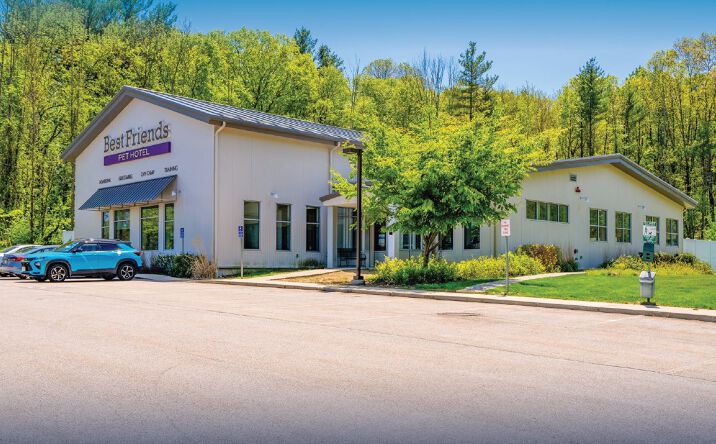 Pictures of Retail property located at 2 Technology Dr, Tyngsborough, MA 01879 for sales - image #1