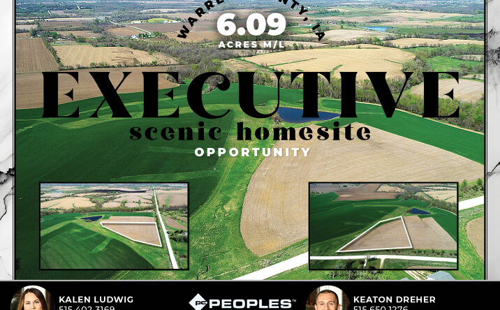 Pictures of Land property located at 01 Kennedy St., Prole, IA 50229 for sales - image #1