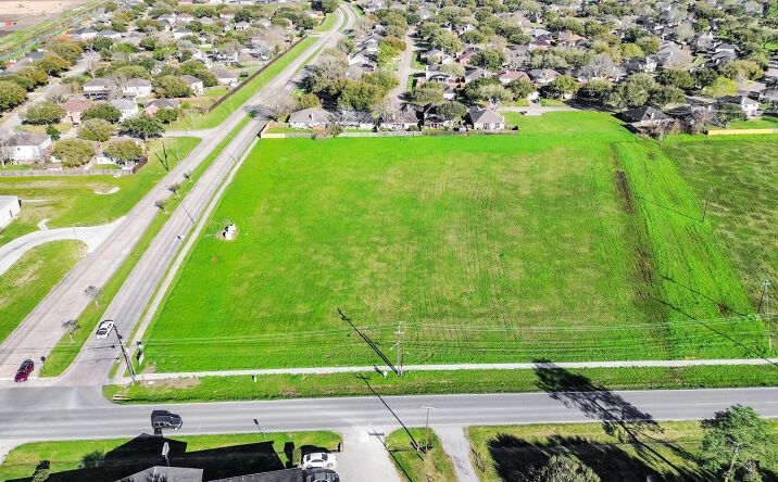 Pictures of Land property located at 0 Reading rd,, Rosenberg, TX 77471 for sales - image #1