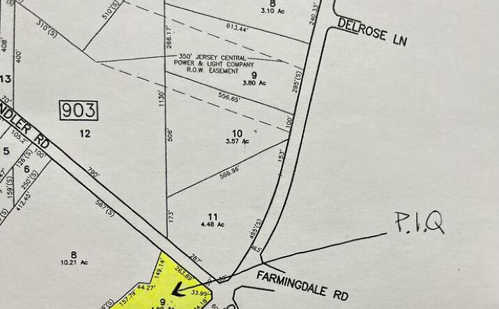 Pictures of Hospitality, Office, Retail property located at 450 Chandler Rd, Jackson Township, NJ 08527 for sales - image #1