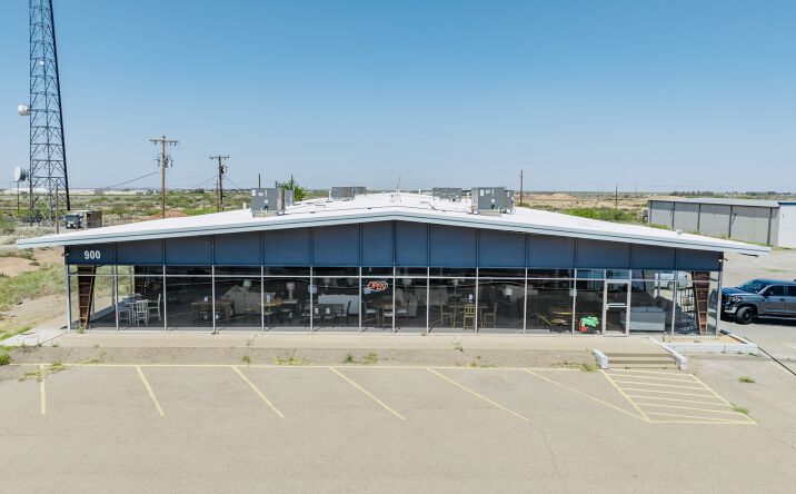 Pictures of Mixed Use, Retail property located at 900 S White Sands Blvd, Alamogordo, NM 88310 for sales - image #1