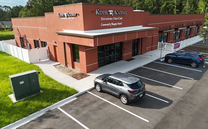 Pictures of Retail property located at 1135 Clay St, Fleming Island, FL 32003 for sales - image #1
