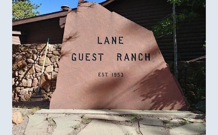 Pictures of Hospitality property located at 11957 Highway 7, Allenspark, CO 80510 for sales - image #1