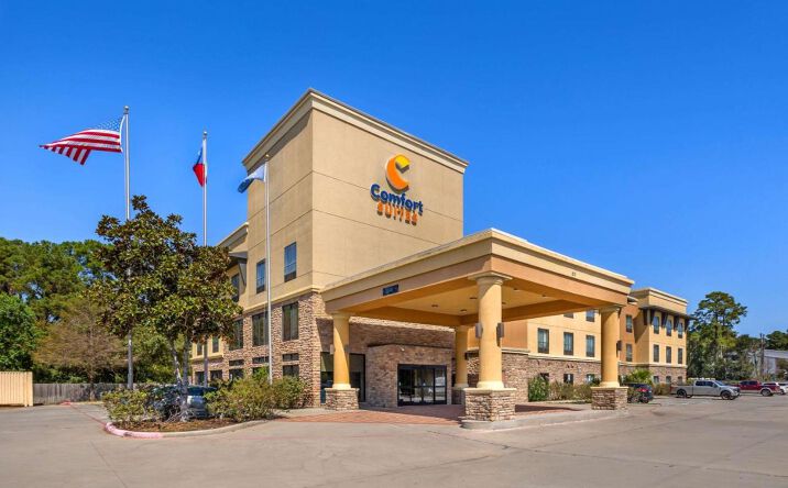 Pictures of Hospitality property located at 323 E Louetta Rd, Spring, TX 77373 for sales - image #1