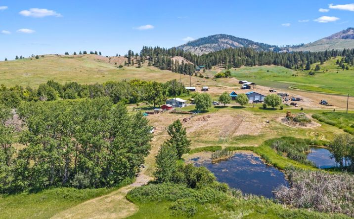 Pictures of Land property located at 5787 Fruitland Valley Rd, Fruitland, WA 99129 for sales - image #1