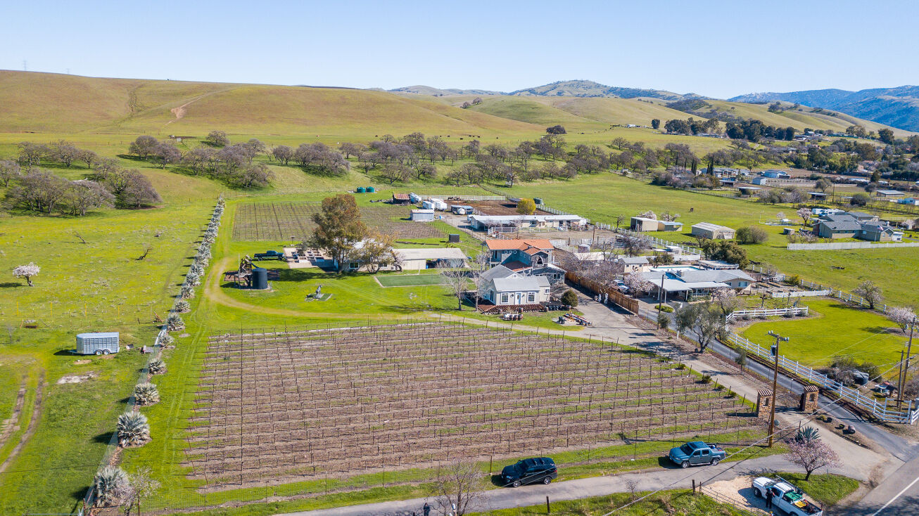 5556 Mines Road, Livermore, CA 94550