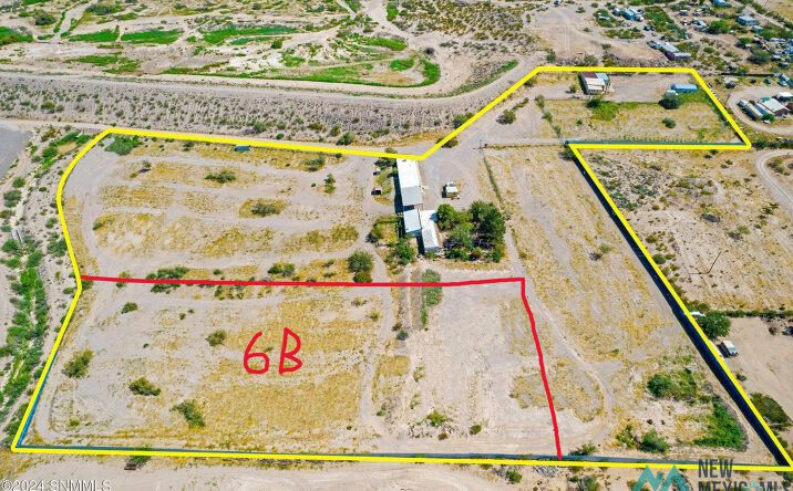 Pictures of Industrial, Land, Mixed Use property located at 1430 Thorpe Rd, Las Cruces, NM 88012 for sales - image #1