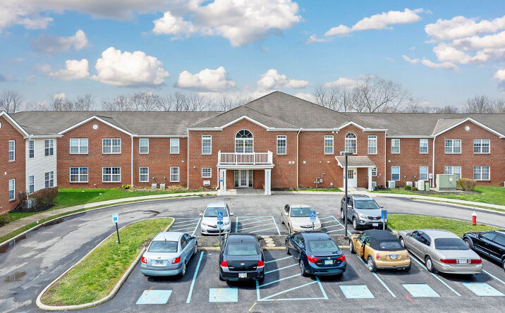image of property at 1155 NOE BIXBY RD Columbus OH 43213-3528