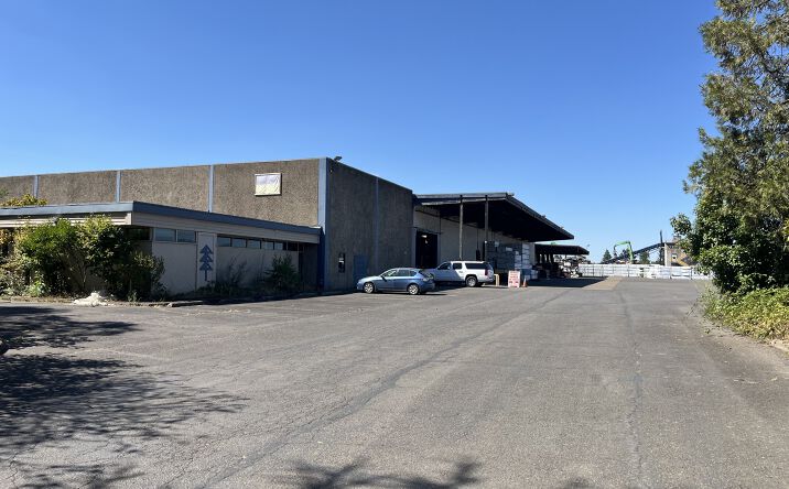 Pictures of Industrial property located at 3445 W 1st Avenue, Eugene, OR 97402 for sales - image #1