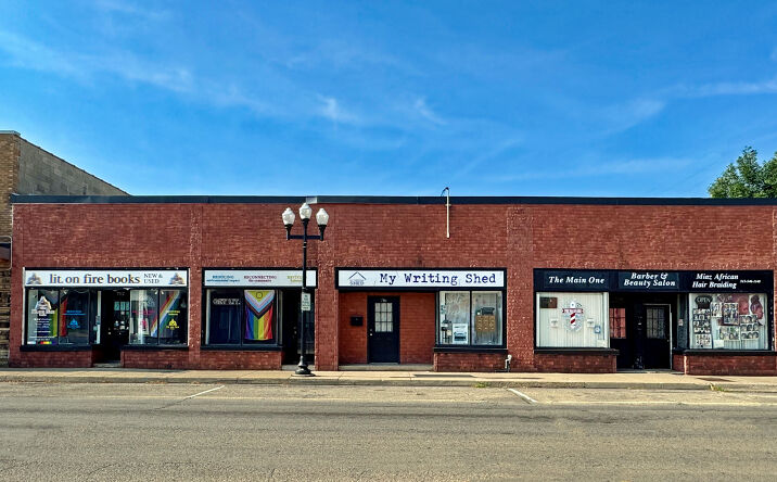image of property at 712 W MAIN ST Peoria IL 61606-1952