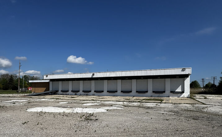 Pictures of Industrial property located at 1665 Busha Hwy, Marysville, MI 48040 for sales - image #1