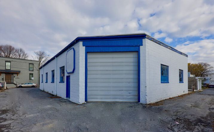 Pictures of Industrial property located at 218 E Madison St, Lancaster, PA 17602 for sales - image #1
