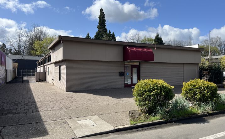 Pictures of Industrial, Mixed Use, Office, Retail property located at 450 West 5th Avenue, Eugene, OR 97401 for sales - image #1