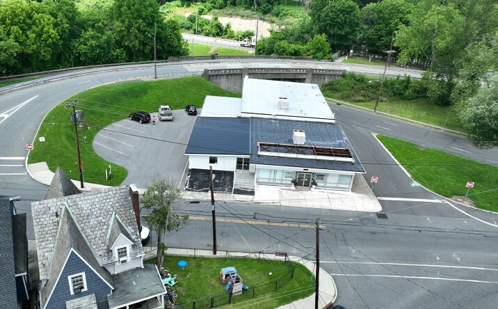 Pictures of Retail property located at 333 Morris St, Phillipsburg, NJ 08865 for sales - image #1