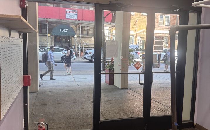 Pictures of Business for Sale property located at South street, Philadelphia, PA 19147 for sales - image #1