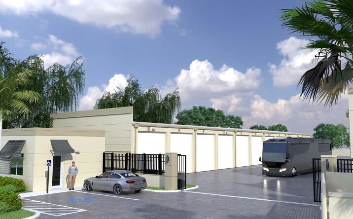 Pictures of Industrial, Land property located at 639 NW Enterprise Drive, Port St. Lucie, FL 34986 for sales - image #1