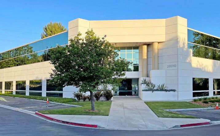 Pictures of Office, Industrial property located at 26010 Mureau Rd, Calabasas, CA 91302 for sales - image #1