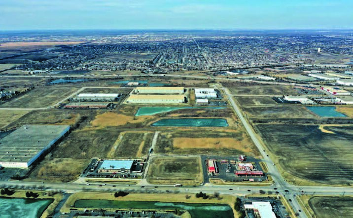 Pictures of Land property located at 88th Avenue & 187th Street - Lot 1& 2, Mokena, IL 60448 for sales - image #1