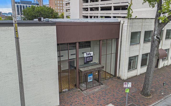 Pictures of Office, Retail property located at 2119 6th Avenue, Birmingham, AL 35203 for sales - image #1