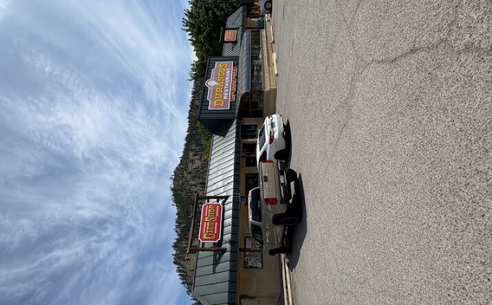 Pictures of Retail, Mixed Use property located at 202 4th Avenue E, Superior, MT 59872 for sales - image #1