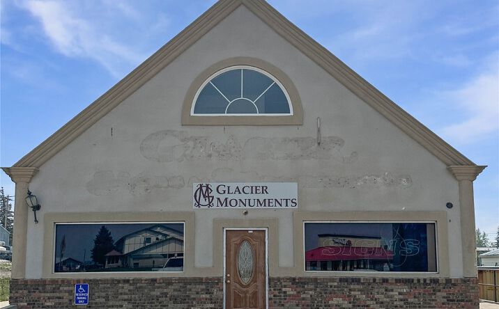 Pictures of Mixed Use property located at 612 W Main Street, Cut Bank, MT 59427 for sales - image #1