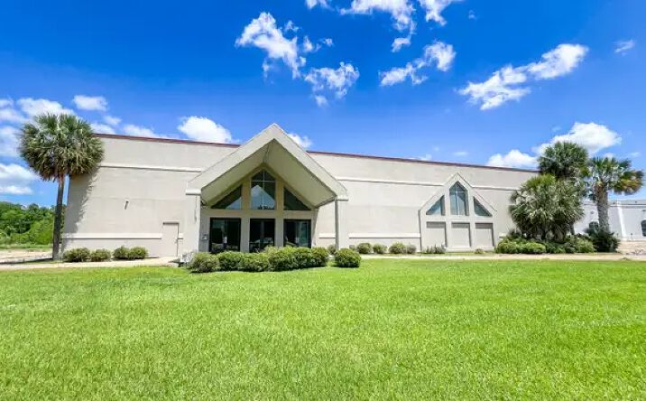Pictures of Office, Special Purpose property located at N I-12 Service Rd, Hammond, LA 70403 for sales - image #1