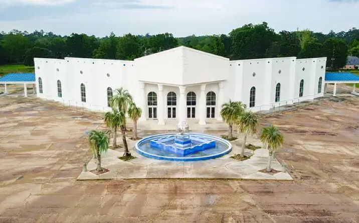 Pictures of Special Purpose property located at N I-12 Service Rd., Hammond, LA 70403 for sales - image #1