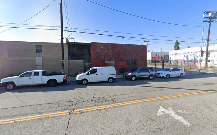 Pictures of Retail, Office, Industrial, Land property located at 1508 E 15th St, Los Angeles, CA 90021 for sales - image #1