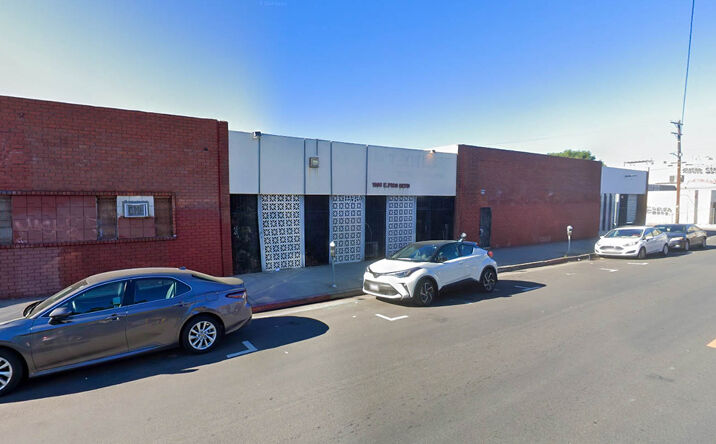 Pictures of Office, Industrial property located at 1106 E Pico Blvd, Los Angeles, CA 90021 for sales - image #1