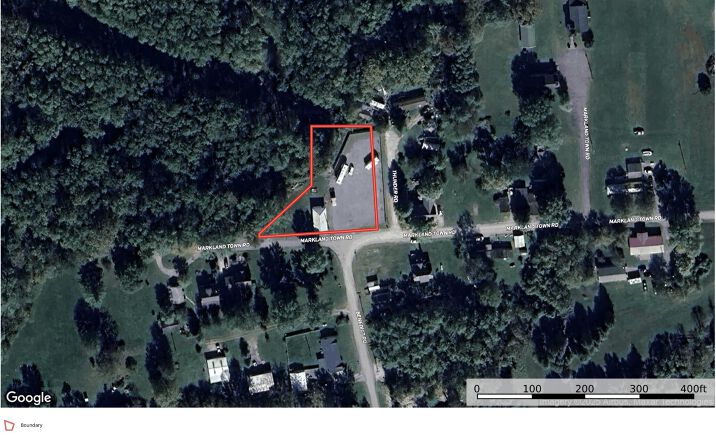 Pictures of Land property located at 12099 Markland Town Road, Florence, IN 47020 for sales - image #1