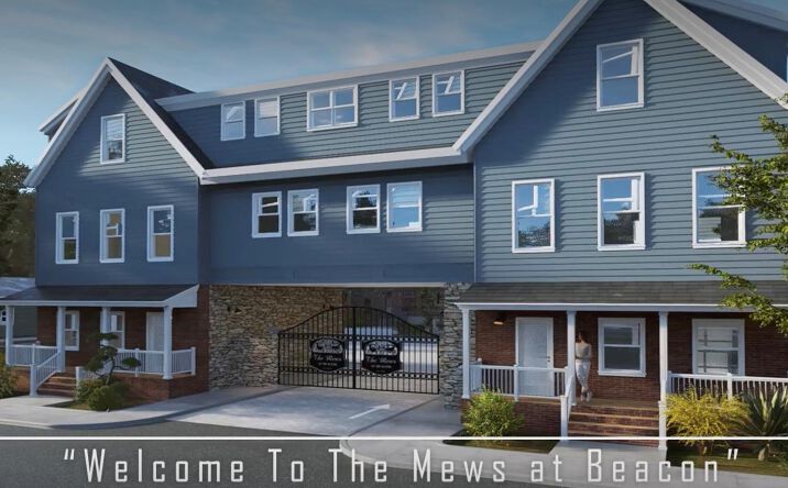 Pictures of Multifamily property located at 53 Eliza, Beacon, NY 12508 for sales - image #1