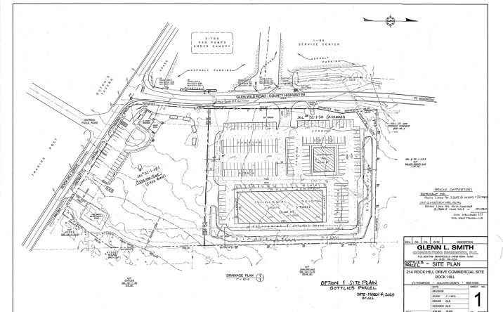 Pictures of Land property located at 20 Glen Wild Road, Thompson, NY 12775 for sales - image #1