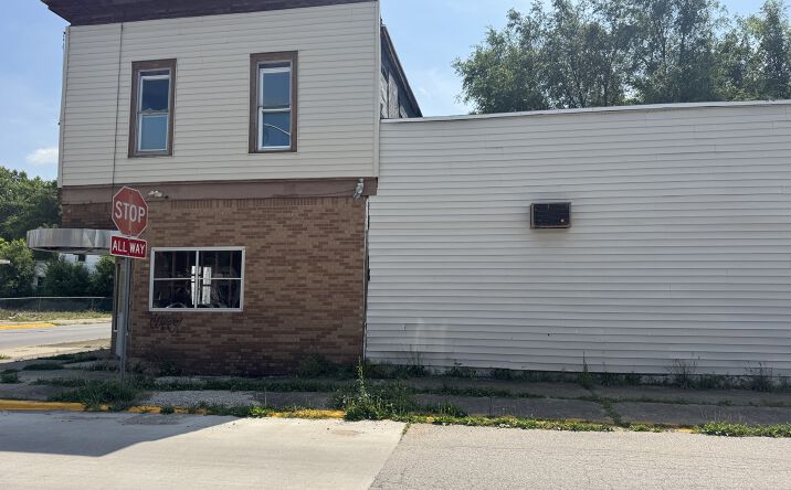Pictures of Special Purpose, Land property located at 1901 Locust, Terre Haute, IN 47807 for sales - image #1