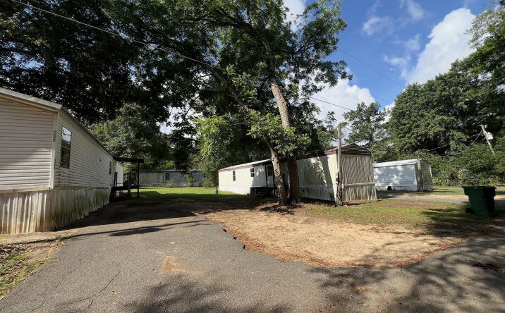 Pictures of Special Purpose property located at 4304 Fieldstone Court, Marianna, FL 32448 for sales - image #1