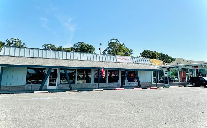 Pictures of Special Purpose property located at 416 N. Main Street, Angels Camp, CA 95222 for sales - image #1
