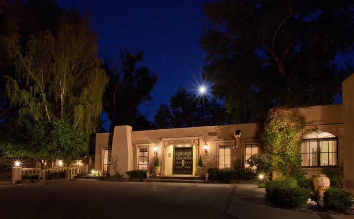 Pictures of Special Purpose property located at 405 Cordoba Lane, Taos, NM 87571 for sales - image #1