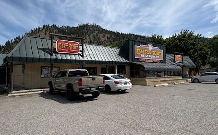 Pictures of Retail property located at 202 4th Avenue E, Superior, MT 59872 for sales - image #1