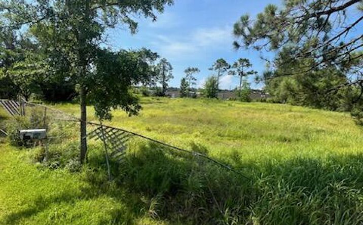 Pictures of Land property located at 3420 Groveland Road, Ocean Springs, MS 39564 for sales - image #1