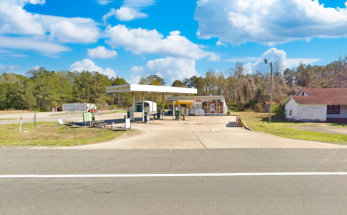 image of property at 10501 US-63 Pine Bluff AR 71603
