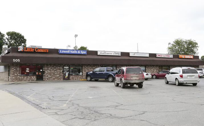 Pictures of Retail property located at 505 W Main St, Lowell, MI 49331 for sales - image #1