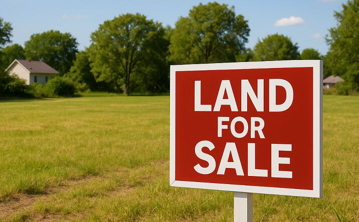 Pictures of Land property located at 888 County Road 537, upper freehold, NJ 08514 for sales - image #1