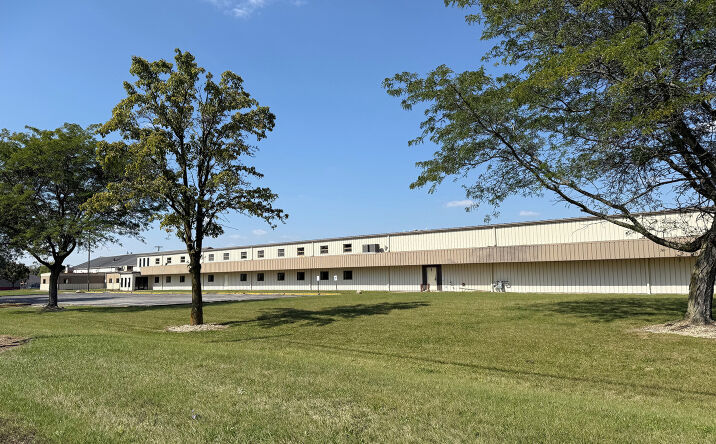 Pictures of Industrial property located at 500 Raybestos Dr, Upper Sandusky, OH 43351 for sales - image #1