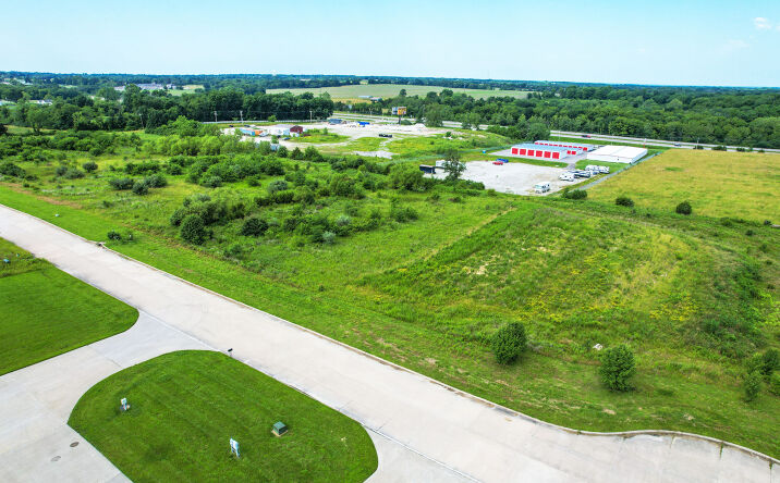 Pictures of Land property located at 0000 Ashland Industrial Court, Ashland, MO 65010 for sales - image #1