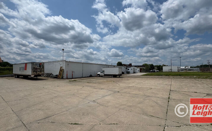 Pictures of Industrial property located at 905 Miami St, Akron, OH 44311 for sales - image #1
