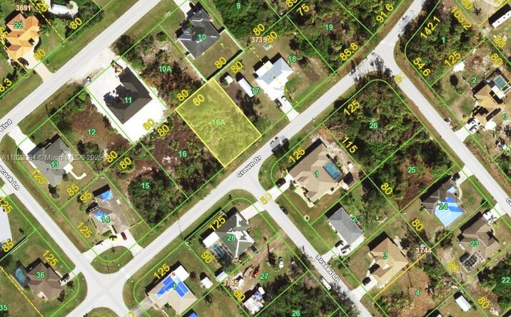 Pictures of Special Purpose property located at 7133 CROWN DR, Port Charlotte, FL 34224 for sales - image #1