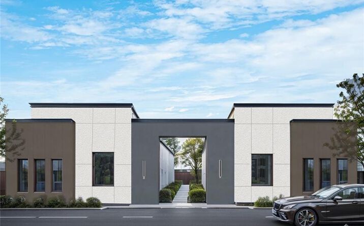 Pictures of Multifamily property located at 2505 S Hilltop Avenue, Edinburg, TX 78542 for sales - image #1