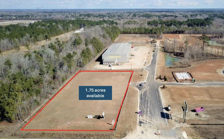 Pictures of Land property located at 1930 U.S. 52 Highway, Moncks Corner, SC 29461 for sales - image #1