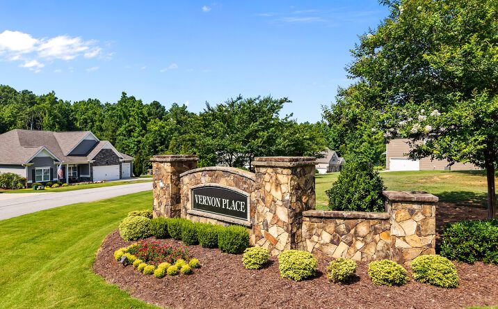 Pictures of Land property located at 9004 Patmos Way, Wake Forest, NC 27587 for sales - image #1